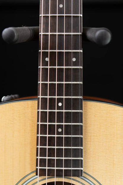 Taylor 117e Grand Pacific Acoustic/Electric Guitar with Gig Bag