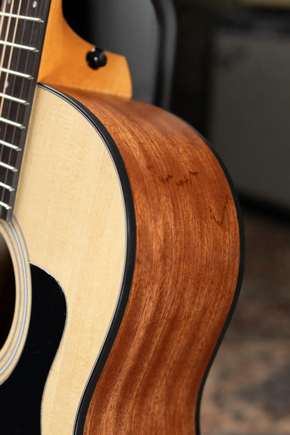 Taylor 117e Grand Pacific Acoustic/Electric Guitar with Gig Bag