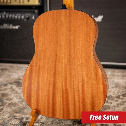 Taylor 117e Grand Pacific Acoustic/Electric Guitar with Gig Bag