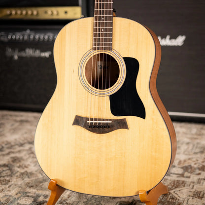 Taylor 117e Grand Pacific Acoustic/Electric Guitar with Gig Bag