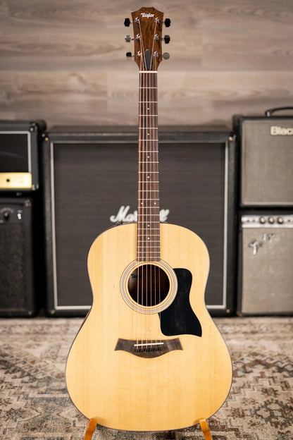 Taylor 117e Grand Pacific Acoustic/Electric Guitar with Gig Bag