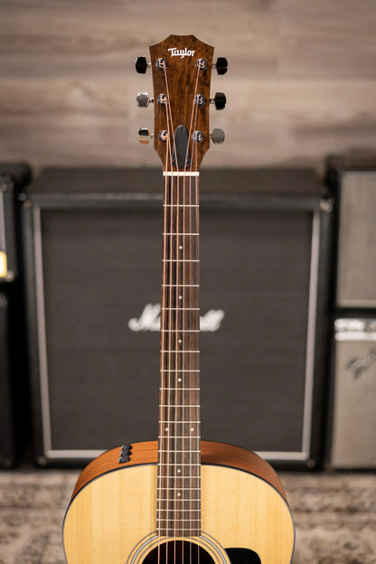 Taylor 117e Grand Pacific Acoustic/Electric Guitar with Gig Bag