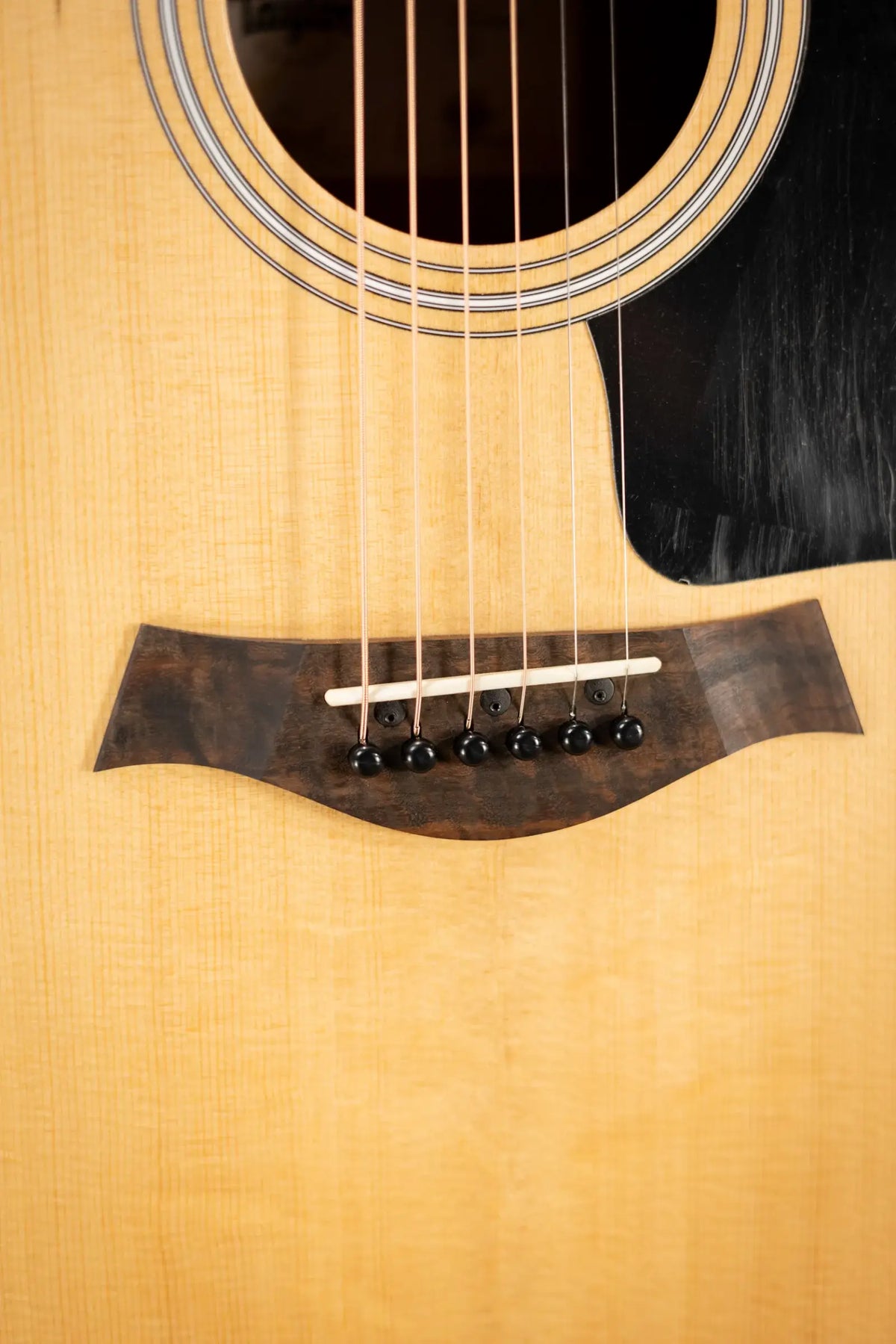 Taylor 117e Grand Pacific Acoustic/Electric Guitar with Gig Bag