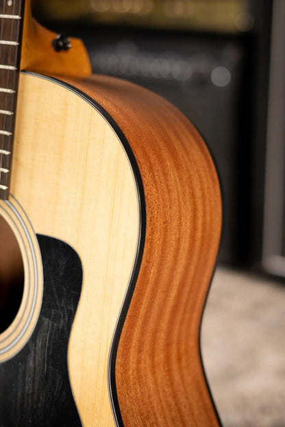Taylor 117e Grand Pacific Acoustic/Electric Guitar with Gig Bag