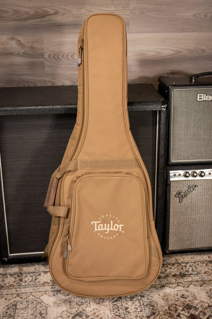 Taylor 117e Grand Pacific Acoustic/Electric Guitar with Gig Bag
