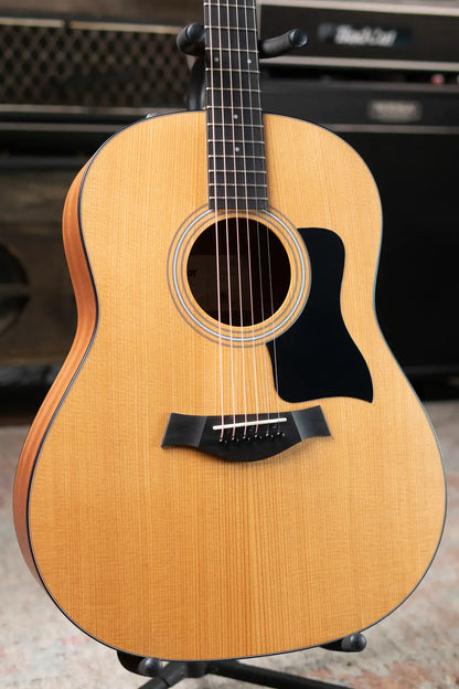 Taylor 117e Grand Pacific Acoustic/Electric Guitar with Gig Bag