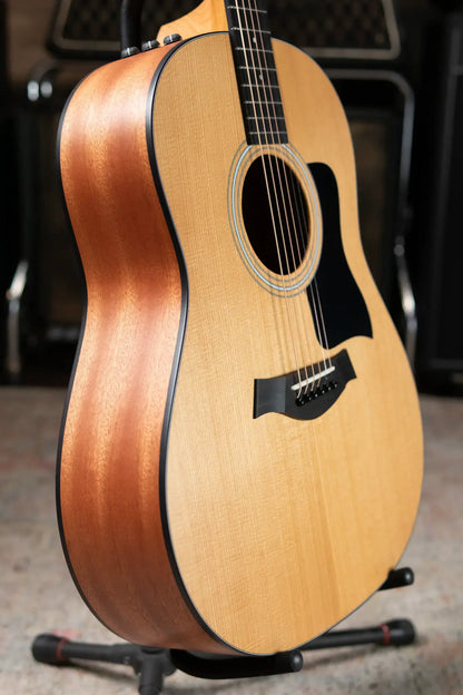 Taylor 117e Grand Pacific Acoustic/Electric Guitar with Gig Bag