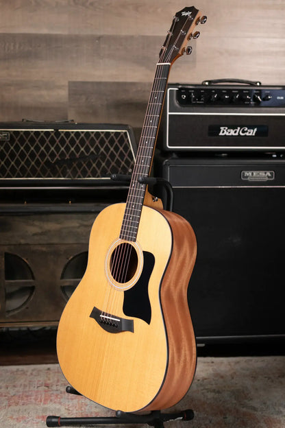 Taylor 117e Grand Pacific Acoustic/Electric Guitar with Gig Bag
