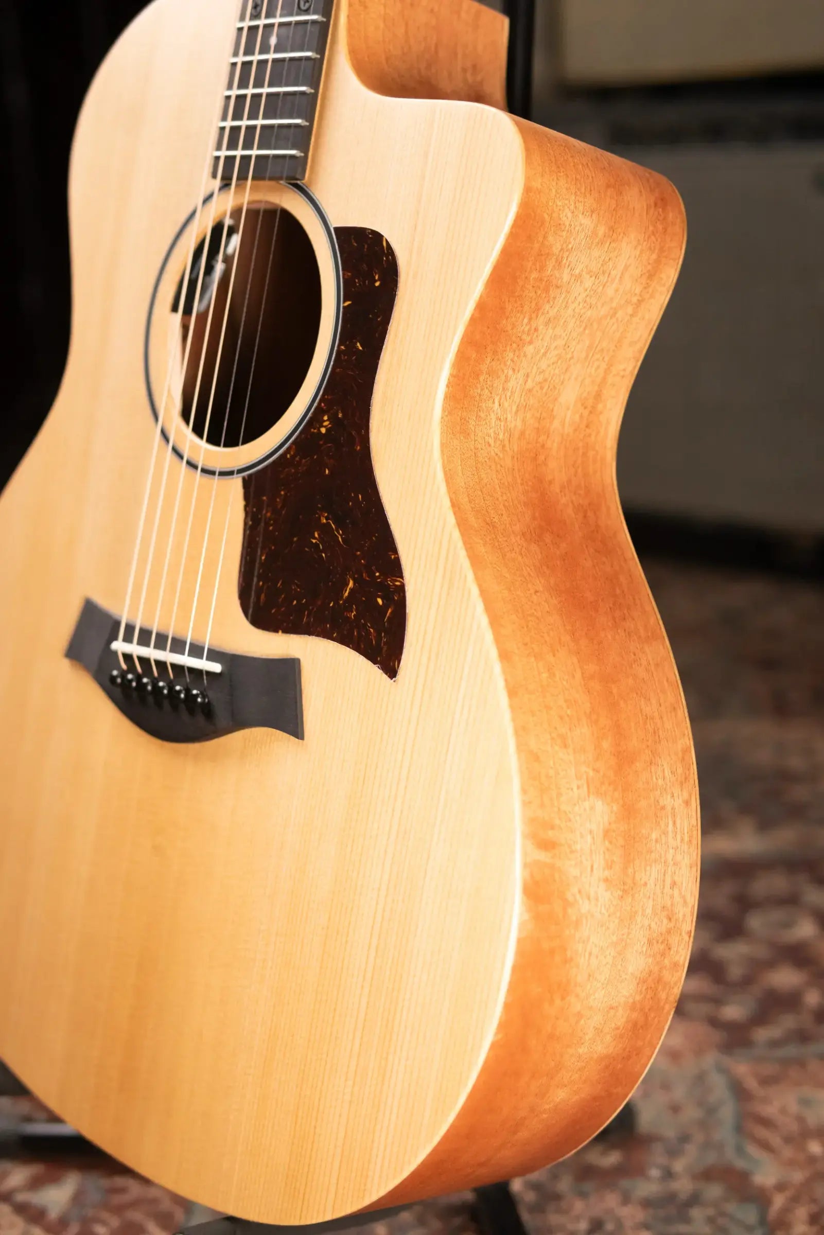 Taylor 14ce Grand Auditorium Acoustic/Electric Guitar with Gig Bag