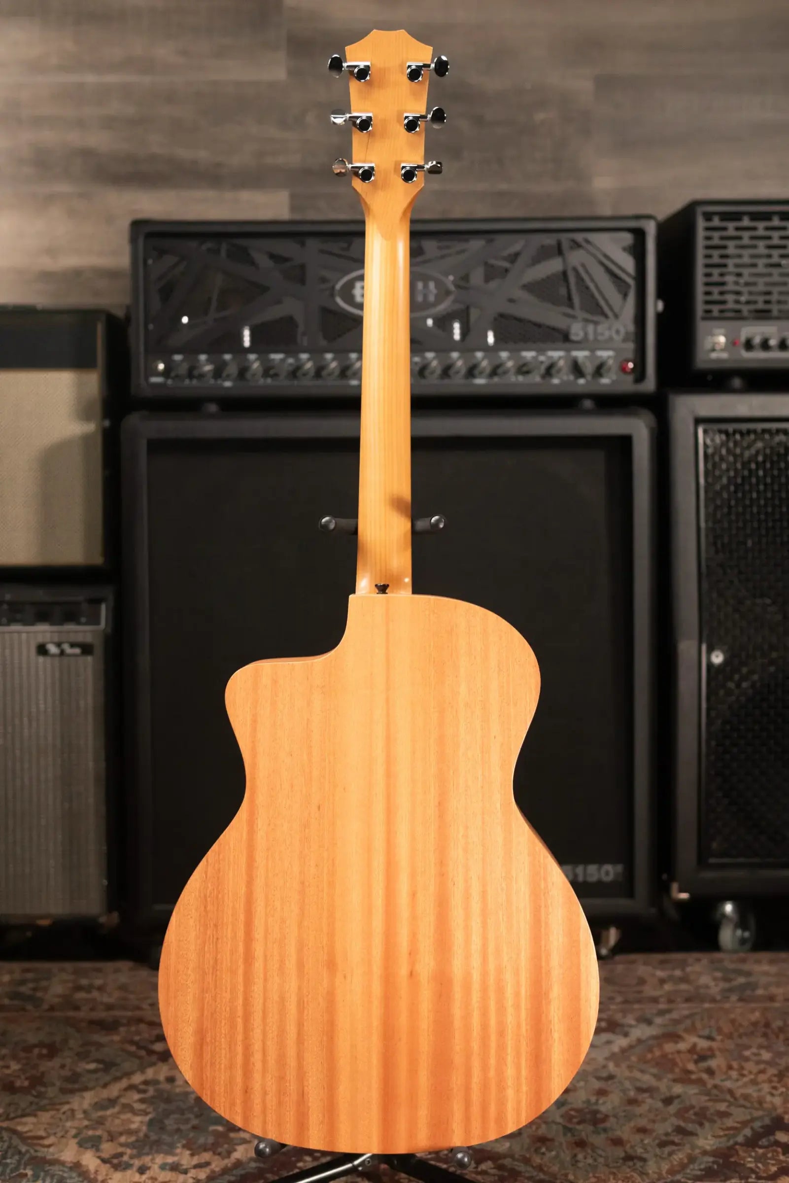 Taylor 14ce Grand Auditorium Acoustic/Electric Guitar with Gig Bag