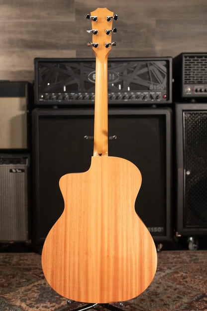 Taylor 14ce Grand Auditorium Acoustic/Electric Guitar with Gig Bag