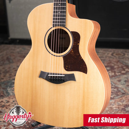 Taylor 14ce Grand Auditorium Acoustic/Electric Guitar with Gig Bag