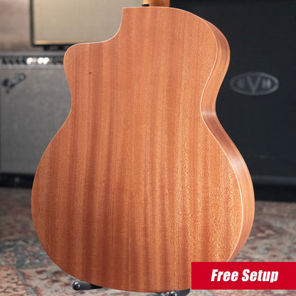 Taylor 14ce Grand Auditorium Acoustic/Electric Guitar with Gig Bag
