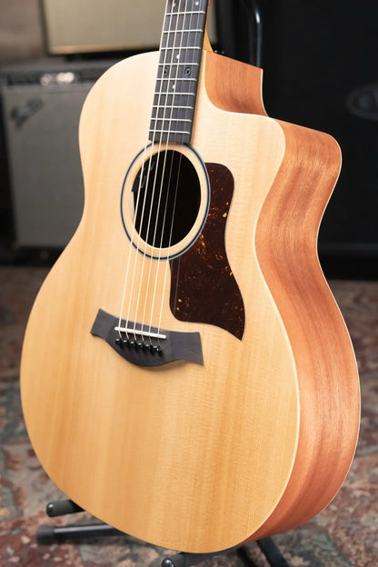 Taylor 14ce Grand Auditorium Acoustic/Electric Guitar with Gig Bag