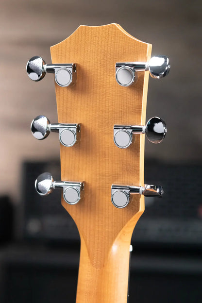 Taylor 14ce Grand Auditorium Acoustic/Electric Guitar with Gig Bag