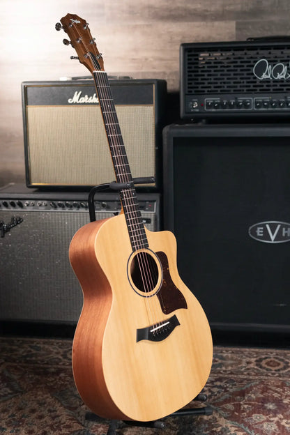 Taylor 14ce Grand Auditorium Acoustic/Electric Guitar with Gig Bag