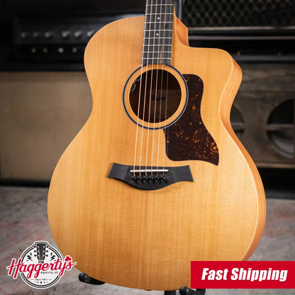 Taylor 14ce Grand Auditorium Acoustic/Electric Guitar with Gig Bag