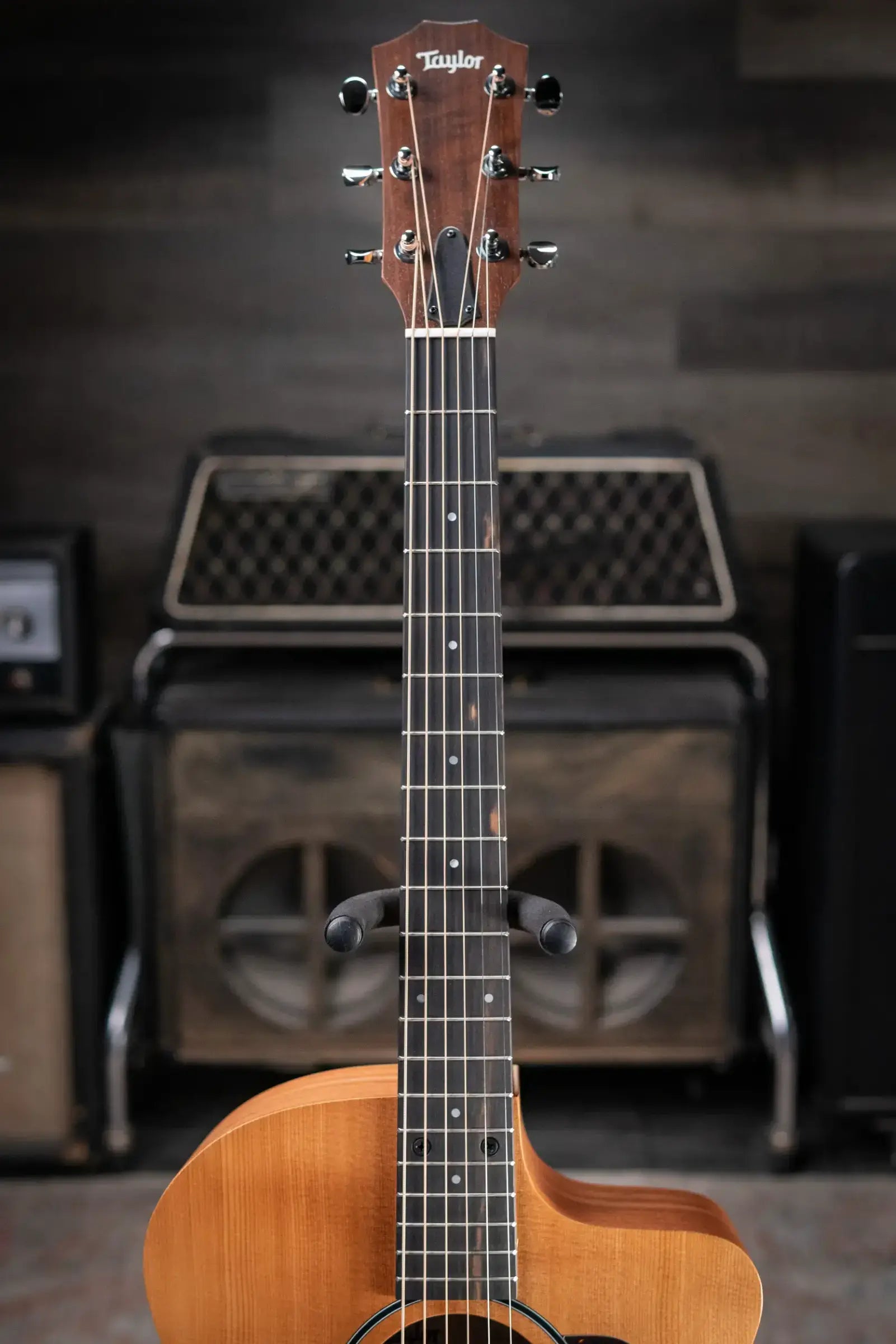 Taylor 14ce Grand Auditorium Acoustic/Electric Guitar with Gig Bag