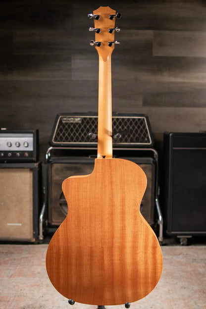 Taylor 14ce Grand Auditorium Acoustic/Electric Guitar with Gig Bag