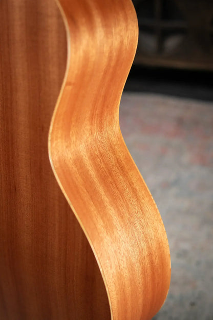 Taylor 14ce Grand Auditorium Acoustic/Electric Guitar with Gig Bag