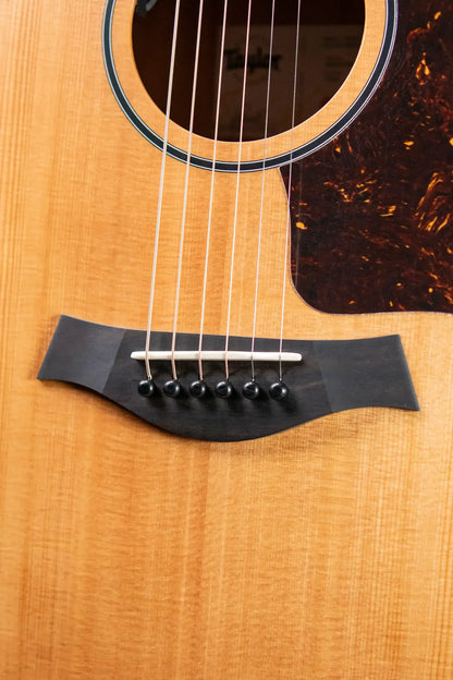 Taylor 14ce Grand Auditorium Acoustic/Electric Guitar with Gig Bag