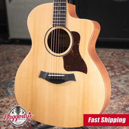 Taylor 14ce Grand Auditorium Acoustic/Electric Guitar with Gig Bag