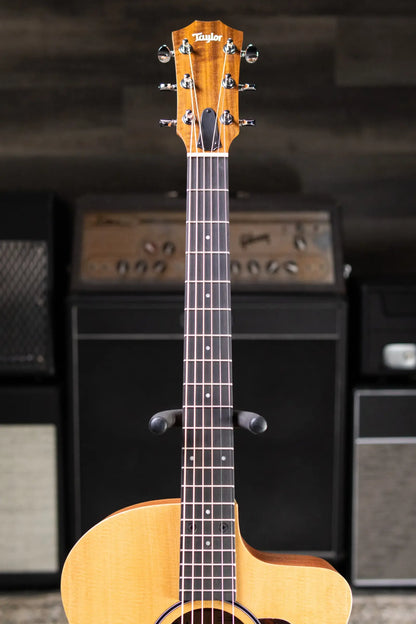 Taylor 14ce Grand Auditorium Acoustic/Electric Guitar with Gig Bag