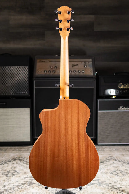 Taylor 14ce Grand Auditorium Acoustic/Electric Guitar with Gig Bag