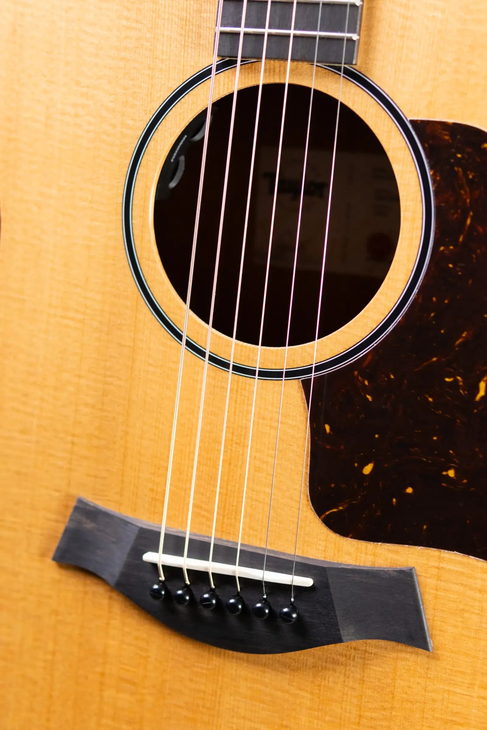 Taylor 14ce Grand Auditorium Acoustic/Electric Guitar with Gig Bag
