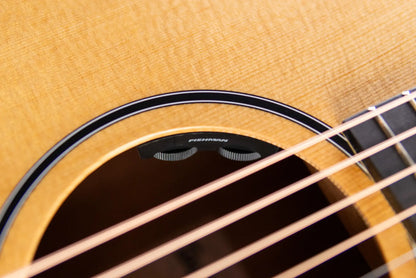 Taylor 14ce Grand Auditorium Acoustic/Electric Guitar with Gig Bag