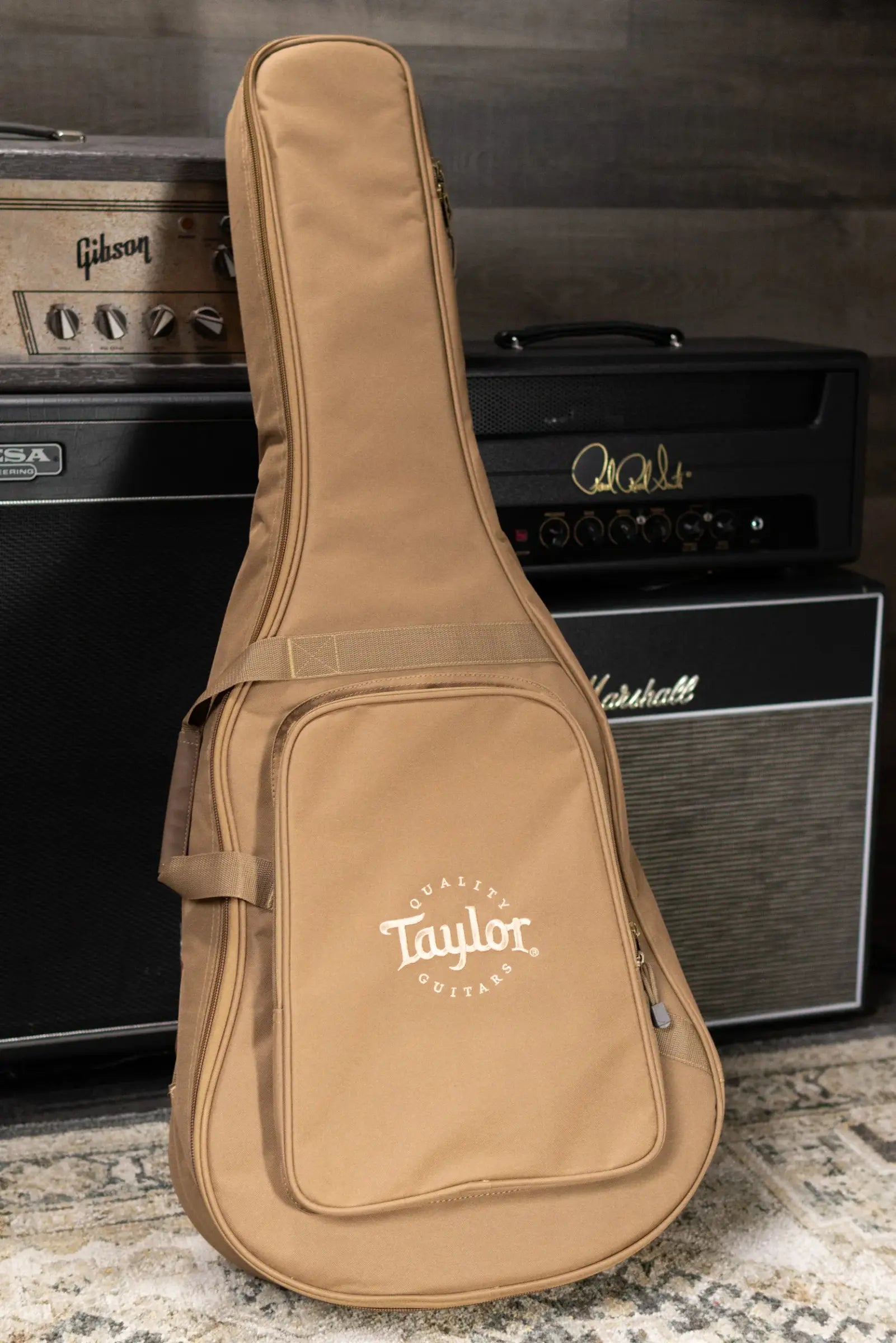 Taylor 14ce Grand Auditorium Acoustic/Electric Guitar with Gig Bag