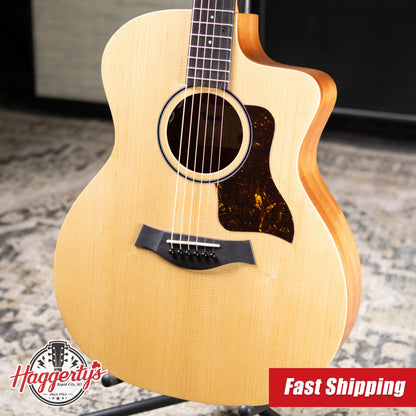 Taylor 14ce Grand Auditorium Acoustic/Electric Guitar with Gig Bag