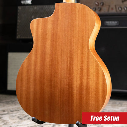 Taylor 14ce Grand Auditorium Acoustic/Electric Guitar with Gig Bag