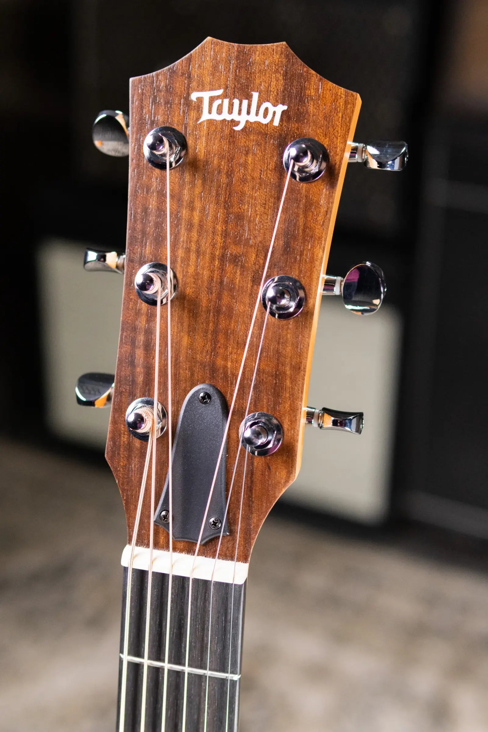 Taylor 14ce Grand Auditorium Acoustic/Electric Guitar with Gig Bag