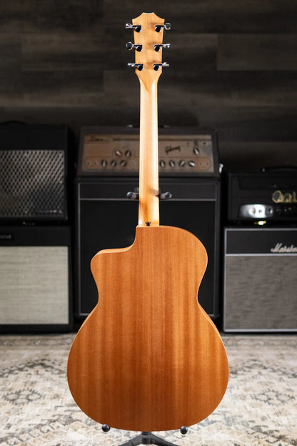 Taylor 14ce Grand Auditorium Acoustic/Electric Guitar with Gig Bag