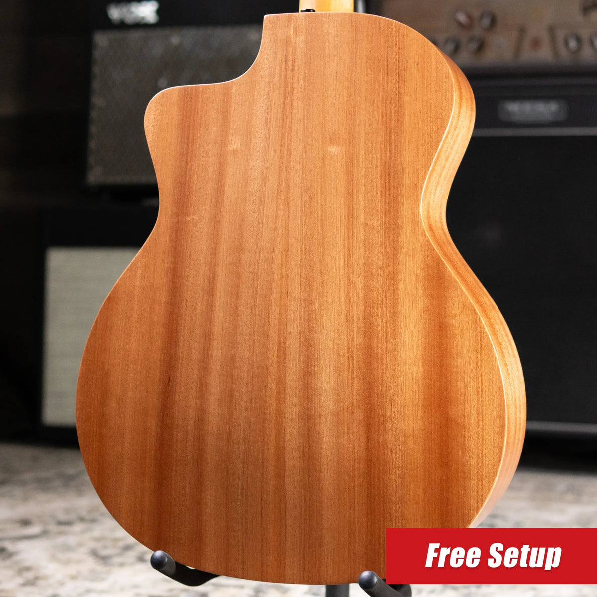 Taylor 14ce Grand Auditorium Acoustic/Electric Guitar with Gig Bag
