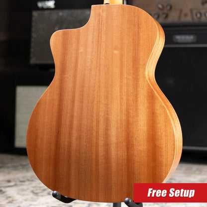 Taylor 14ce Grand Auditorium Acoustic/Electric Guitar with Gig Bag