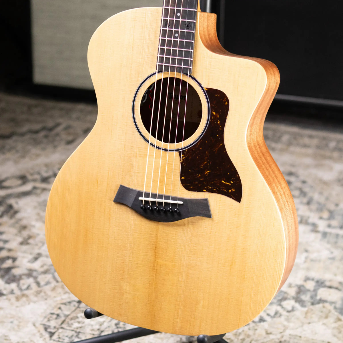 Taylor 14ce Grand Auditorium Acoustic/Electric Guitar with Gig Bag