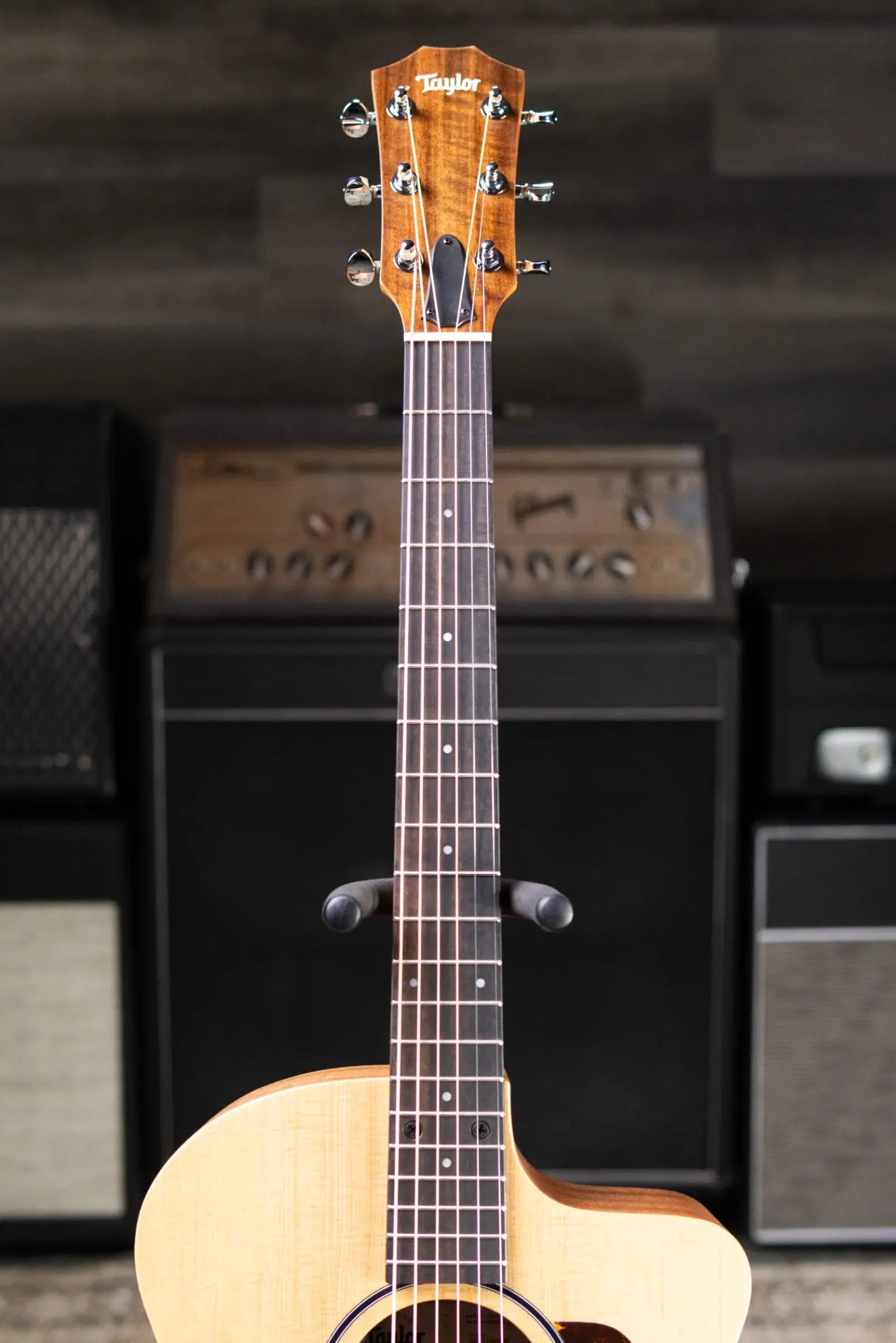 Taylor 14ce Grand Auditorium Acoustic/Electric Guitar with Gig Bag