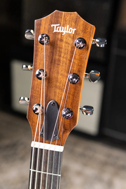 Taylor 14ce Grand Auditorium Acoustic/Electric Guitar with Gig Bag