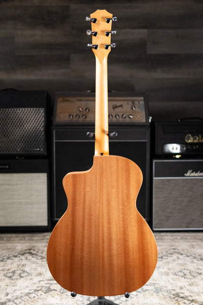 Taylor 14ce Grand Auditorium Acoustic/Electric Guitar with Gig Bag