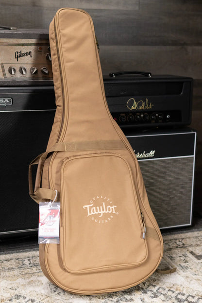 Taylor 14ce Grand Auditorium Acoustic/Electric Guitar with Gig Bag