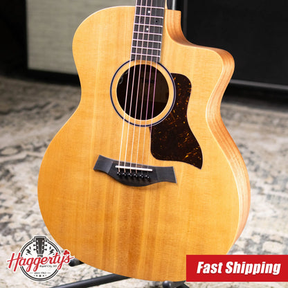 Taylor 14ce Grand Auditorium Acoustic/Electric Guitar with Gig Bag