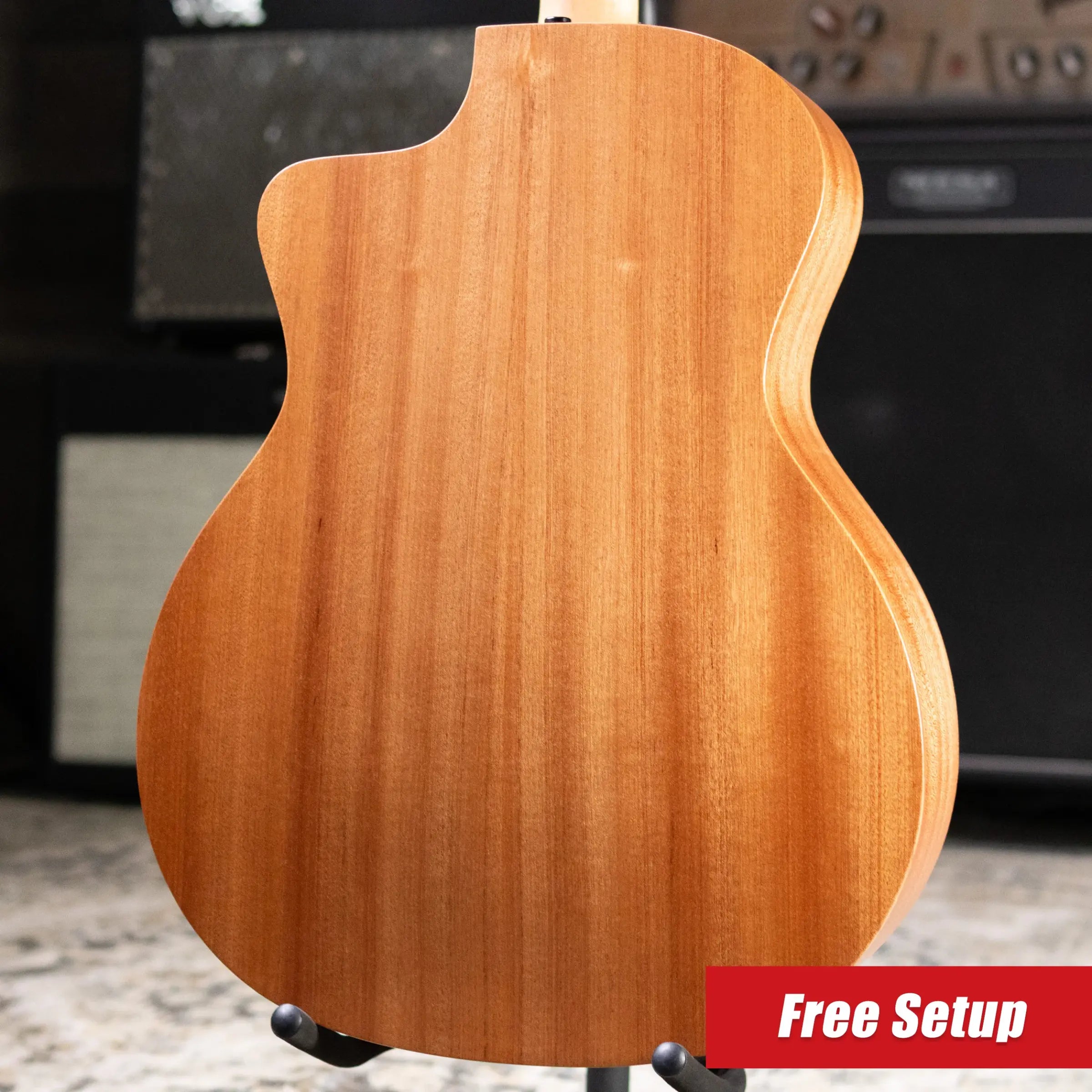 Taylor 14ce Grand Auditorium Acoustic/Electric Guitar with Gig Bag