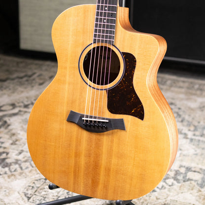 Taylor 14ce Grand Auditorium Acoustic/Electric Guitar with Gig Bag
