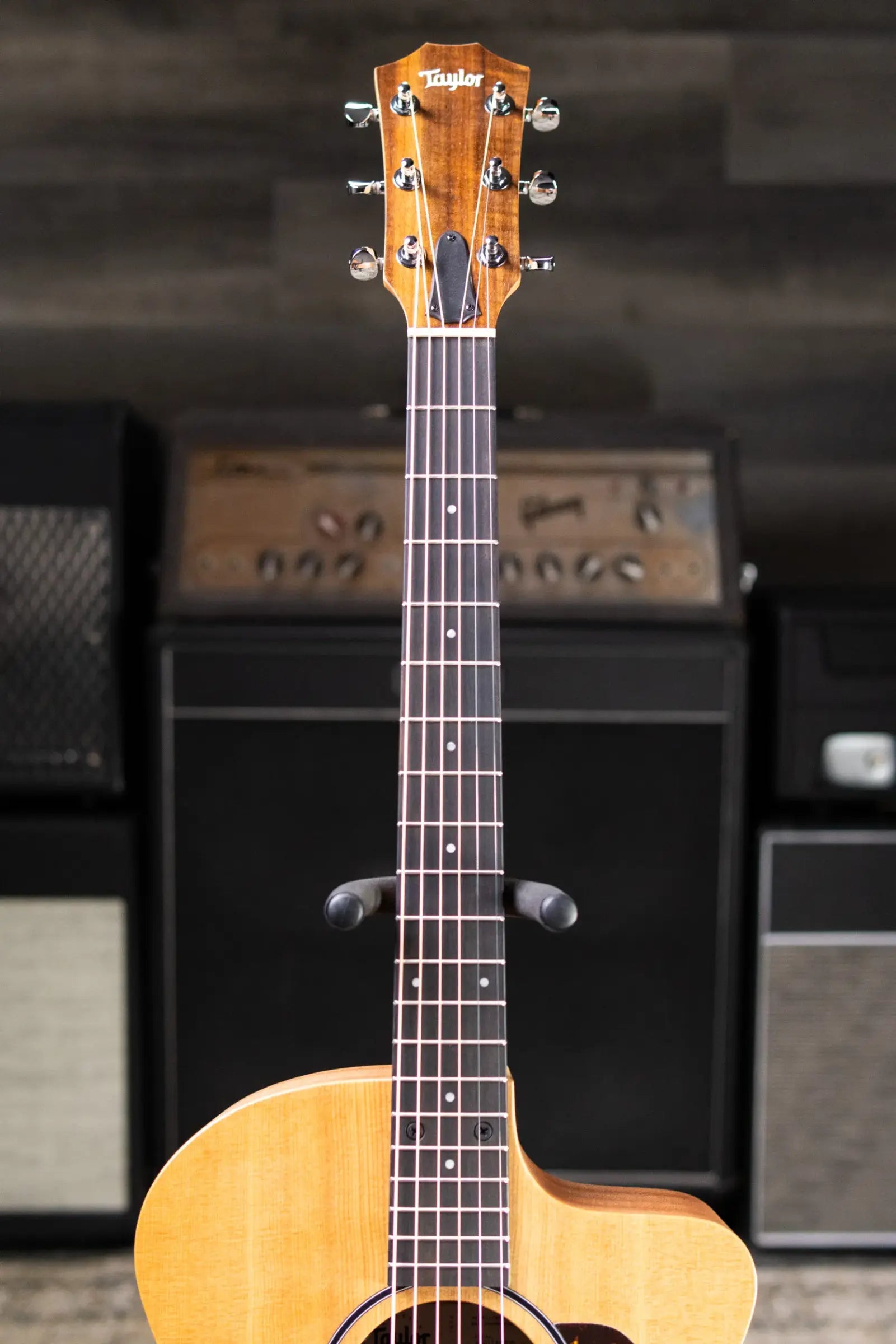 Taylor 14ce Grand Auditorium Acoustic/Electric Guitar with Gig Bag