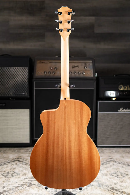 Taylor 14ce Grand Auditorium Acoustic/Electric Guitar with Gig Bag