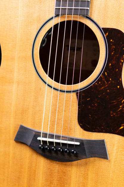 Taylor 14ce Grand Auditorium Acoustic/Electric Guitar with Gig Bag