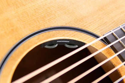 Taylor 14ce Grand Auditorium Acoustic/Electric Guitar with Gig Bag