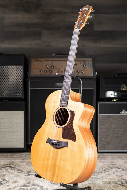 Taylor 14ce Grand Auditorium Acoustic/Electric Guitar with Gig Bag